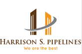 Harrison S. Pipelines Construction